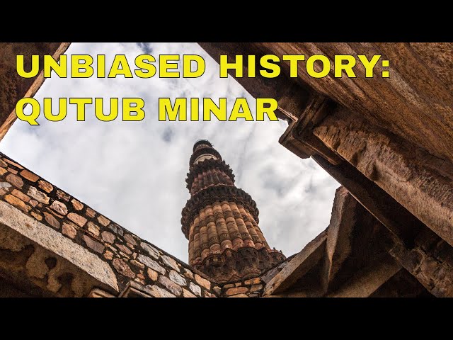 Video de pronunciación de Qutub minar en Inglés