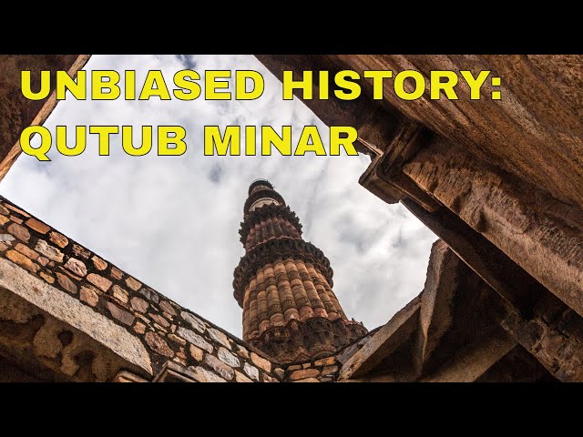 Vidéo Prononciation de Qutub minar en Anglais