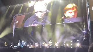 Billy Joel - A Hard Day&#39;s Night - BST Hyde Park London - 07/07/2023