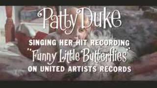 &quot;Billie&quot; - Movie Trailer - Patty Duke