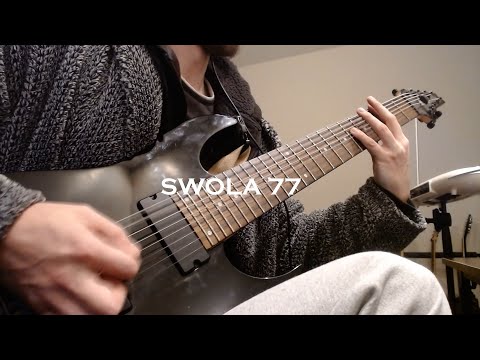 #SWOLA77