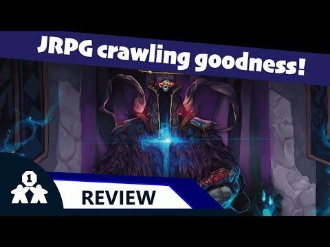 JRPG Crawling Goodness | Middara re-review | One Stop Co-Op Shop