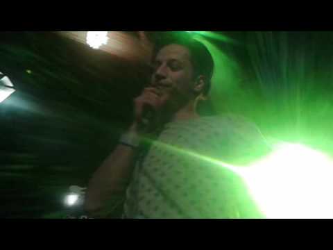 Perutě-Tudututu (La Loca)