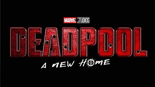 Deadpool 3 & Secret Wars Update MAJOR X-Men CAMEOS Revealed!