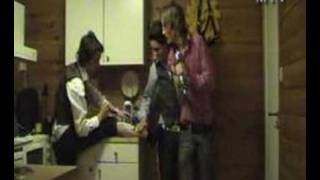Westlife - I'll be loving you forever