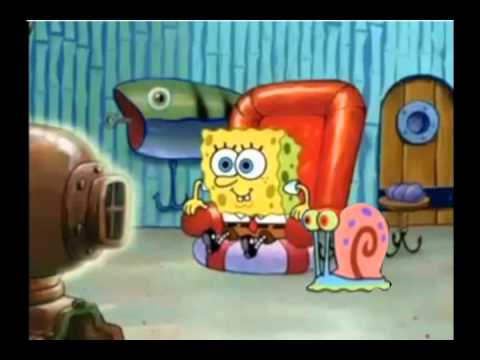 Gary's reaction to Shed.MOV.WMV