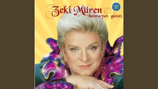 Gözlerin Doğuyor Gecelerime