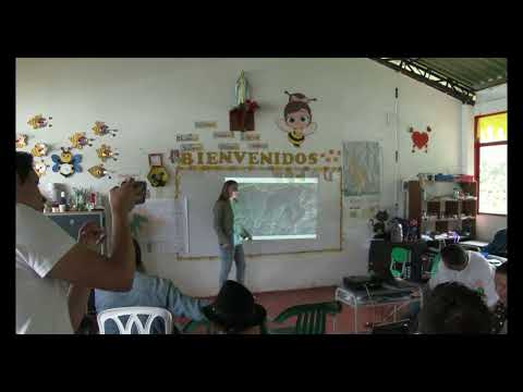 Jornada de Concertación sobre 6 Temas Ineludibles Sentencia T 361 La Salina, Casanare