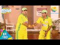 Taarak Mehta Ka Ooltah Chashmah Episode 183 Full Episode