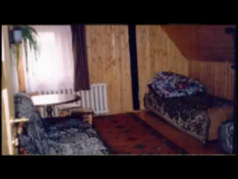 Gospodarstwo Agroturystyczne Spalona, Dolnośląskie,