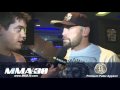MMA:30 Shane Carwin: Brock Lesnar Can't Take My Punch