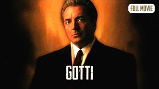 Download lagu Gotti | English Full Movie | Biography Crime Drama mp3 Download lagu Gotti | English Full Movie | Biography Crime Drama mp3