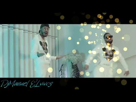 SAMI DUQUE, MAYEL JIMÉNEZ ✧ DjManuel ELvivos ✧ LA MADRUGADA