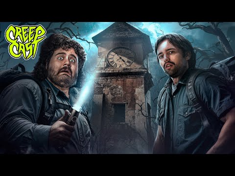 Spire In The Woods | Creep Cast