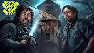 Spire In The Woods | Creep Cast