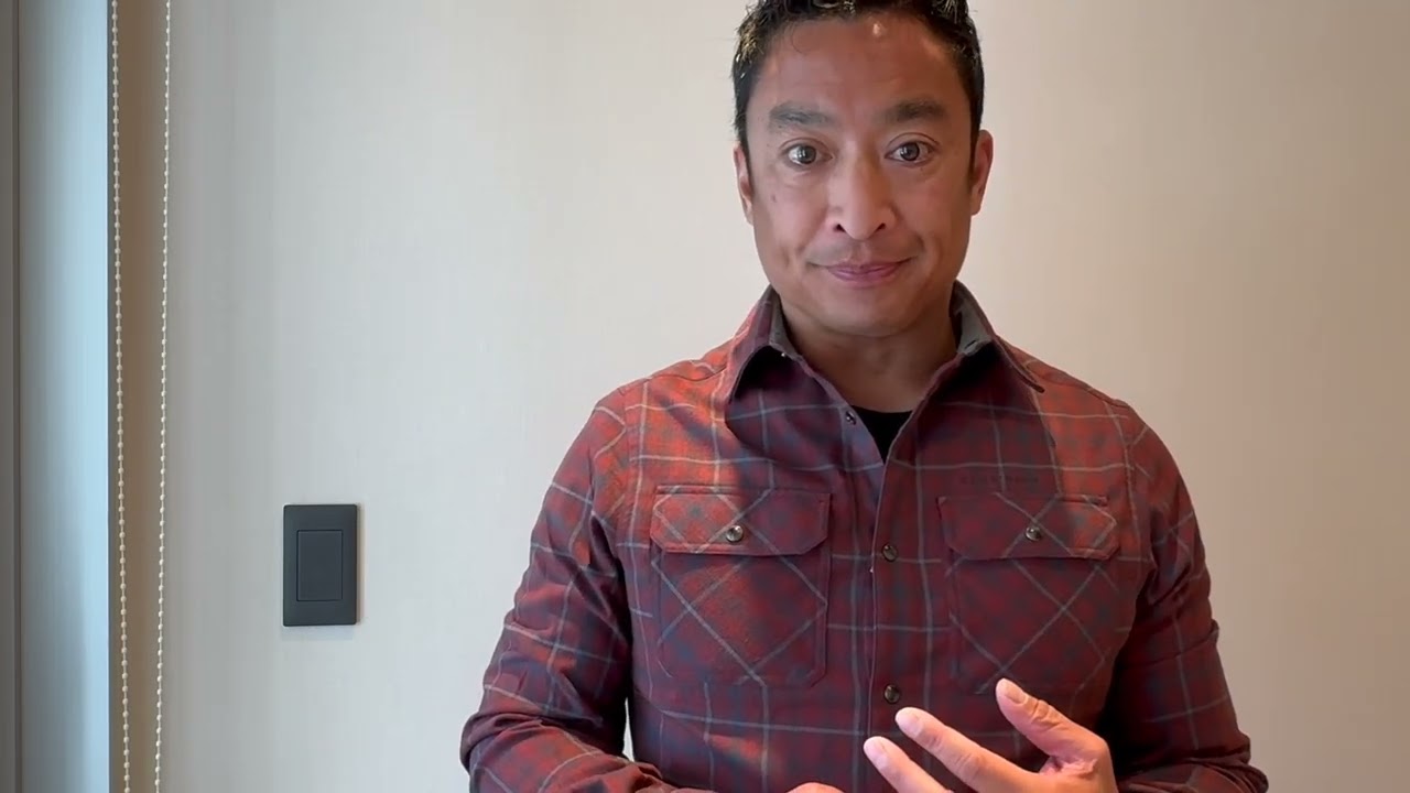 Rusty Perry - EOS Implementer - video 1