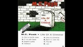 Pooh-Man (M.C. Pooh) - Don&#39;t Fuck With Me
