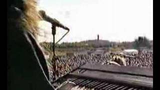 The Wildhearts - Liberty Cap (Reading 94)