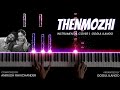 Thenmozhi Instrumental Cover | Thiruchitrambalam | Dhanush | Anirudh Ravichander | Gogul Ilango