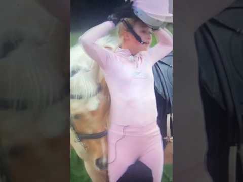 Popcorn get out the way Harlow it’s my show