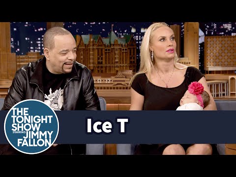 download lagu mp3 mp4 Ice T Wife, download lagu Ice T Wife gratis, unduh video klip Ice T Wife