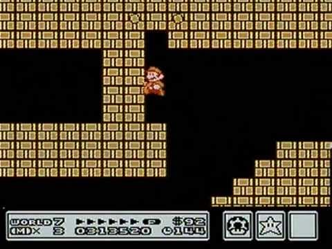 Let's Play 30 Years of Mario Pt. 23 - Super Mario Bros. 3 (5/6)
