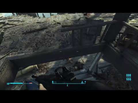 Fallout 4 a Storywealth mod collection Playthrough Pt17