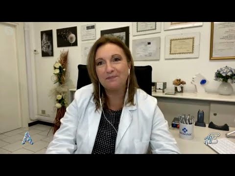 ANGOLI 17/11/2021: RIABITUARSI A SENTIRE - NE PARLIAMO CON LA DOTT.SSA ANGELA BRACUTO - BIOSONIC