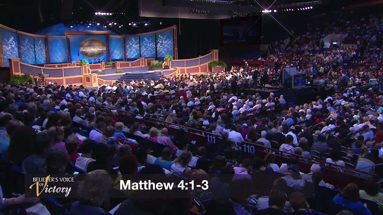 Keys to Receiving Healing