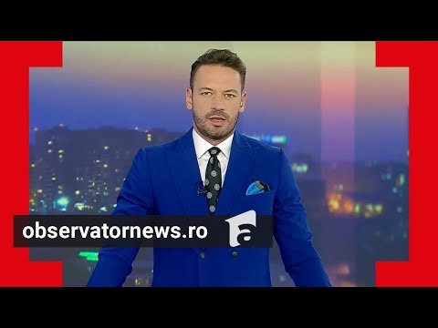 Observator de Noapte cu Marius Pancu, 22 ianuarie. Trump şi-a lansat oficial Consiliul pentru Pace