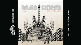 Radio Citizen (feat. Bajka): El Cielo