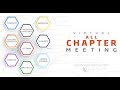 All Chapter Meeting MTO March 3 2021