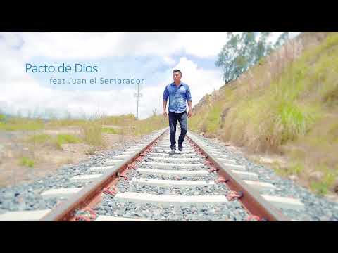 Imagen Pan de Vida - Pacto de Dios ft Juan el Sembrador Imagen Pan de Vida - Pacto de Dios ft Juan el Sembrador