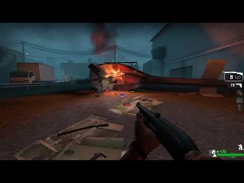 Steam Community :: Video :: (L4D & L4D2 & CSGO) Ambient Bird