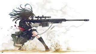 Booba feat Akon - Gun in Hand - Nightcore
