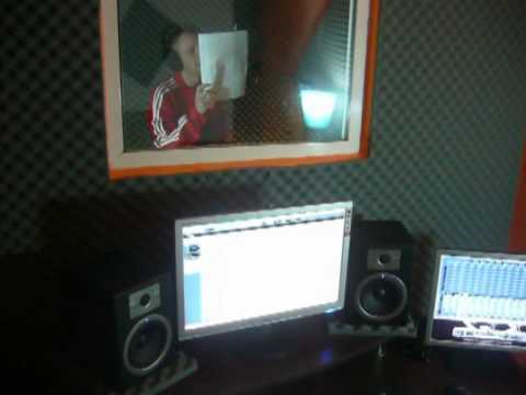 Blondu(Cartier)-Live(in studio)