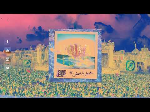 Jonas Blue x Ozuna Ft. Manuel Turizo - Rise x Vaina Loca (Nick Niroz Mashup)