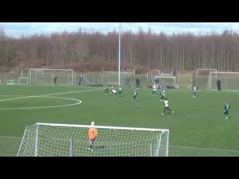 Dybbøl vs B93 (5-1)