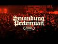 Rebellion Rose Senandung Pertemuan Official Lyric Video Album 2023 HCYDTD