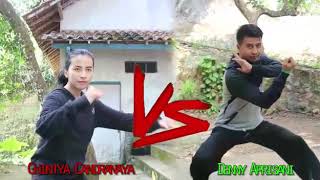 Download lagu Vidio Pendek colab koreo Denny Aprisani vs Chintya candranaya mp3 Download lagu Vidio Pendek colab koreo Denny Aprisani vs Chintya candranaya mp3