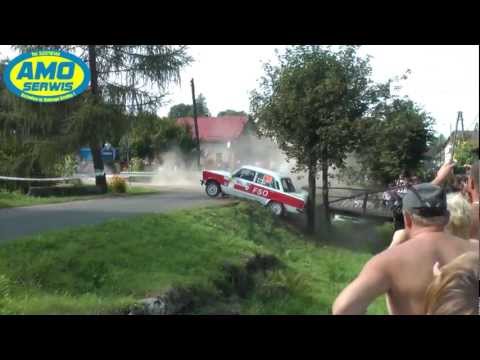 21 Rajd Dolnośląski 2011 - The Best Of by OesRecords