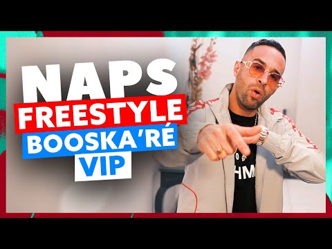 Video thumbnail for Booska’Ré VIP