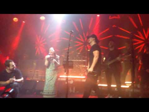 ТНМК & Ніна Матвієнко – Мила (live in Stereo Plaza, Kyiv, 25.11.2016)