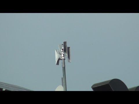 EPS und E57 - PSE Elektronik ersetzt erneut Luftschutzsirene E57