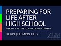 4 Skills 4 Steps To A Successful Career