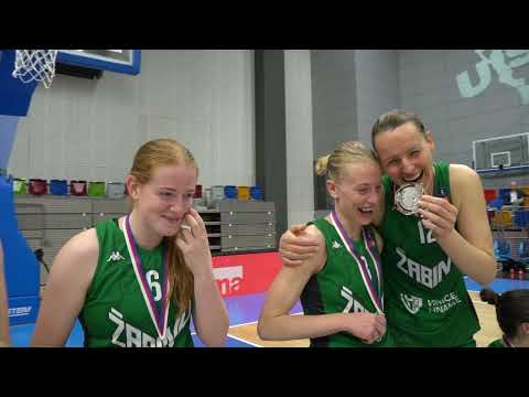 RENOMIA ŽBL TV USK - Žabiny (20. dubna) rozhovory