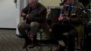 Bucky and John Pizzarelli Part 3