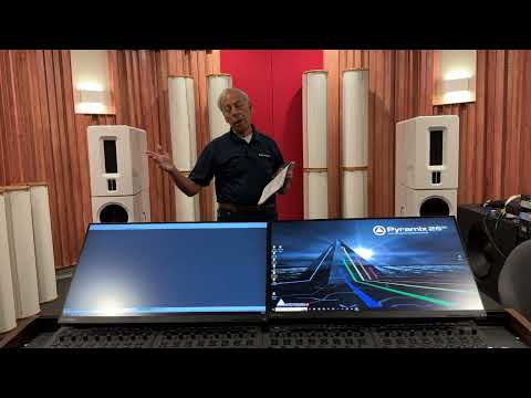 Which volume control in the chain to use