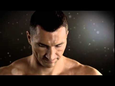 Кобрата vs. Кличко - мачът на века