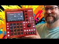 BEST Way To RECORD SYNTHS Into Your MPC One Plus Live X Key 61